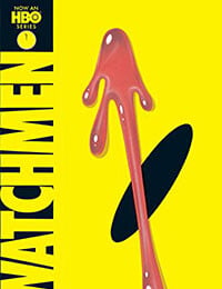 Watchmen (2019 Edition) (2019-)