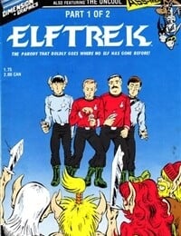Elftrek (1986)