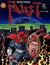 Faust