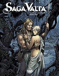 Saga Valta (2018-)