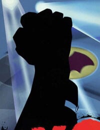 Batman: The Dark Knight Strikes Again Comics Online Free | High