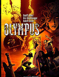 Olympus (2005-)