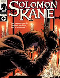 Solomon Kane (2008-2009)