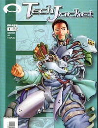 Tech Jacket (2002-2003)