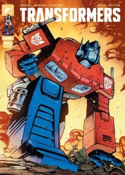 Transformers (2023-)