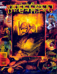The Dreaming (1996-2001)