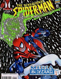 The Sensational Spider-Man (1996-2012)