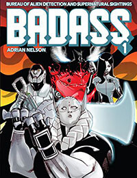 B.A.D.A.S.S. (2019)