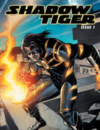 Shadow Tiger (2015-)