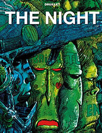 The Night (2019-)