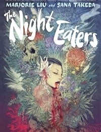 The Night Eaters (2022-)