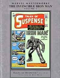 Iron Man Reading Order