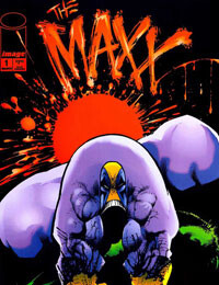 The Maxx (1993-1998)