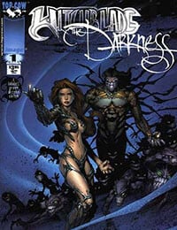 Witchblade/The Darkness (1999-)