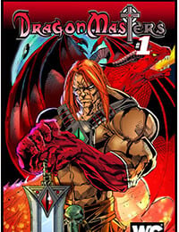 DragonMasters (2020)