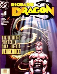 Richard Dragon (2004-2005)