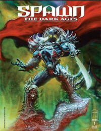 Spawn: The Dark Ages (1999-2001) Comics Online Free | High-Quality