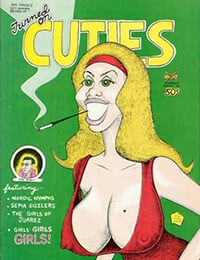Turned On Cuties (1972-)