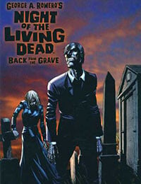 Night of the Living Dead: Back from the Grave (2006)