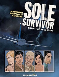 Sole Survivor (2019-)