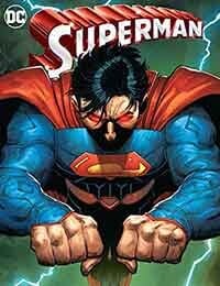 Superman: Savage Dawn (2016-)