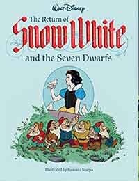 The Return of Snow White and the Seven Dwarfs (2017-)