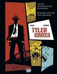 Tyler Cross (2015-)