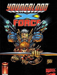 Youngblood/X-Force (1996-)
