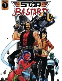 Star Bastard (2019)