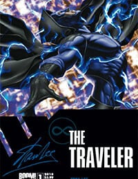 The Traveler (2010-2011)