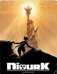 Niourk (2018-)