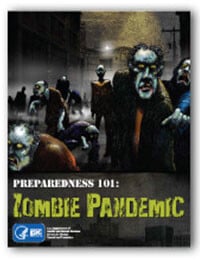 Preparedness 101: A Zombie Pandemic (2012-)