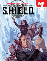 S.H.I.E.L.D. (2015-2016)