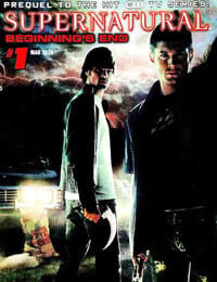 Supernatural: Beginning's End (2010)
