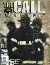 The Call of Duty: The Brotherhood (2002-2003)