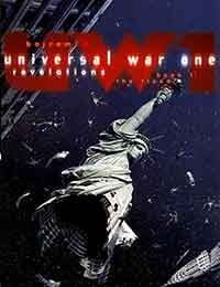 Universal War One: Revelations (2009)