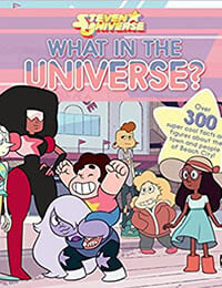 What in the Universe? (2016-)