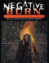 Negative Burn (1993)