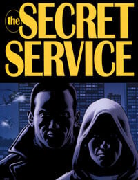 Secret Service (2012-2013)