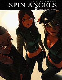 Spin Angels (2009-)