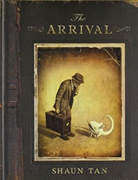 The Arrival (2006-)
