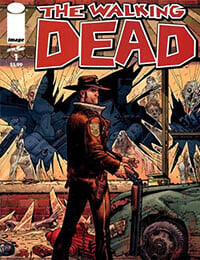 The Walking Dead 10th Anniversary Edition (2013-)