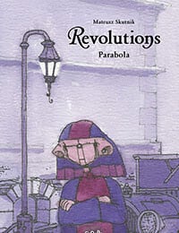 Revolutions (2018-)