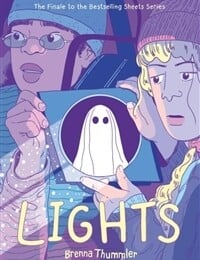Lights (Sheets) (2023)
