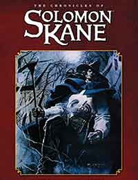 The Chronicles of Solomon Kane (2009-)