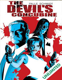 The Devil's Concubine (2011-)
