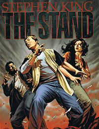 The Stand: American Nightmares (2009)