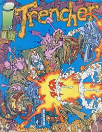 Trencher (1993)