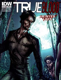 True Blood: Tainted Love (2011)