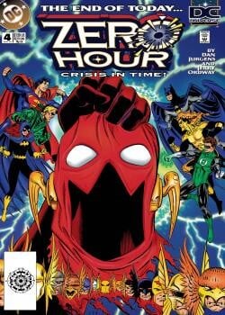 Zero Hour: Crisis in Time! Omnibus (1994)